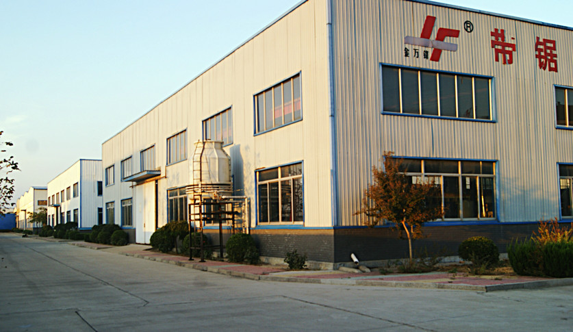 廠房實景展示 廠房實景展示